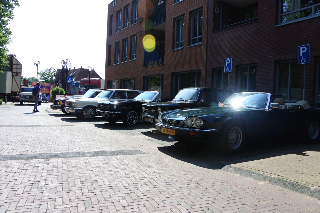 Oldtimerrit Geesteren 4 juni 2023 - 18